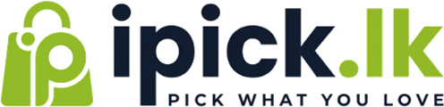 ipick.lk - Pick What You Love