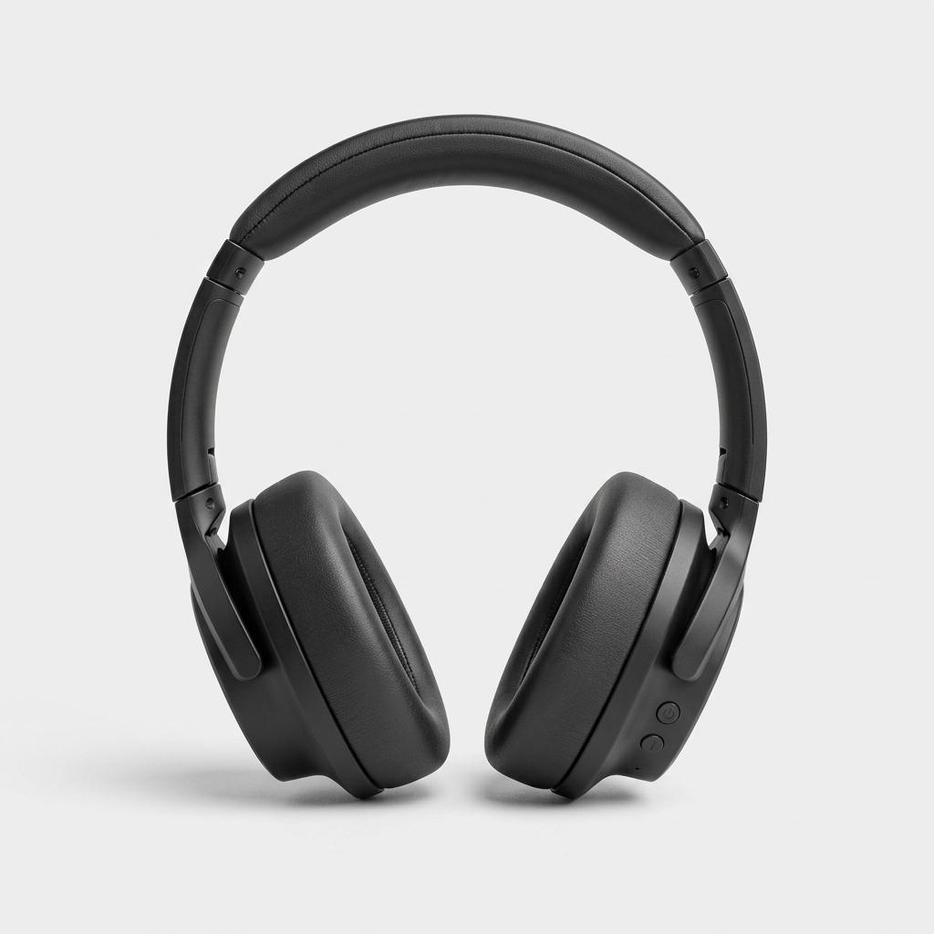 Pro Wireless Headphones