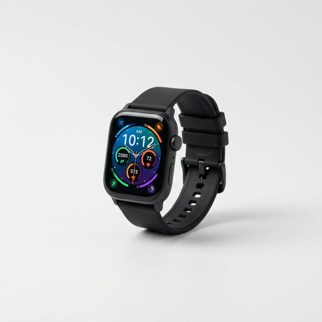Series 7 Smartwatch